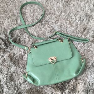 Seafoam Bag